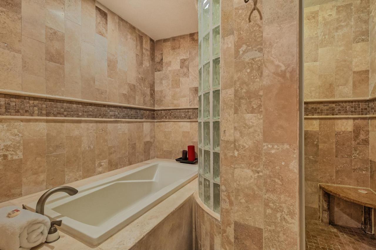 Sandy Beach Rocky Point Bella Sirena 203-E ภายนอก รูปภาพ