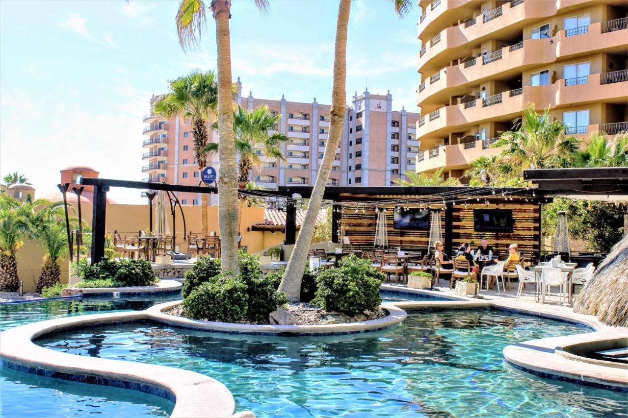 Sandy Beach Rocky Point Bella Sirena 203-E ภายนอก รูปภาพ