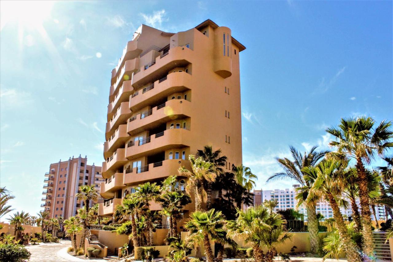 Sandy Beach Rocky Point Bella Sirena 203-E ภายนอก รูปภาพ